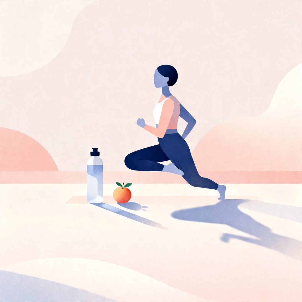 Cómo Incorporar Hábitos Saludables en Tu Vida Diaria