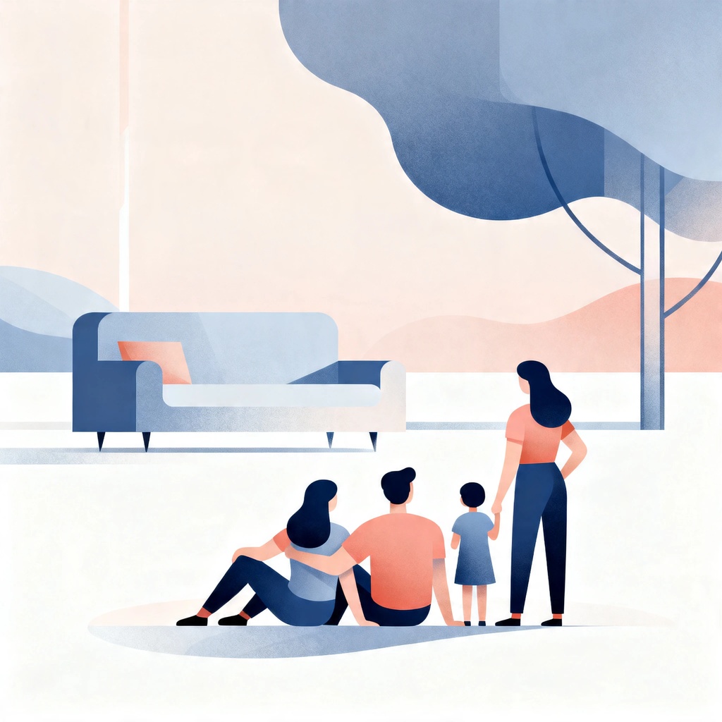 Importancia del Tiempo en Familia para el Bienestar