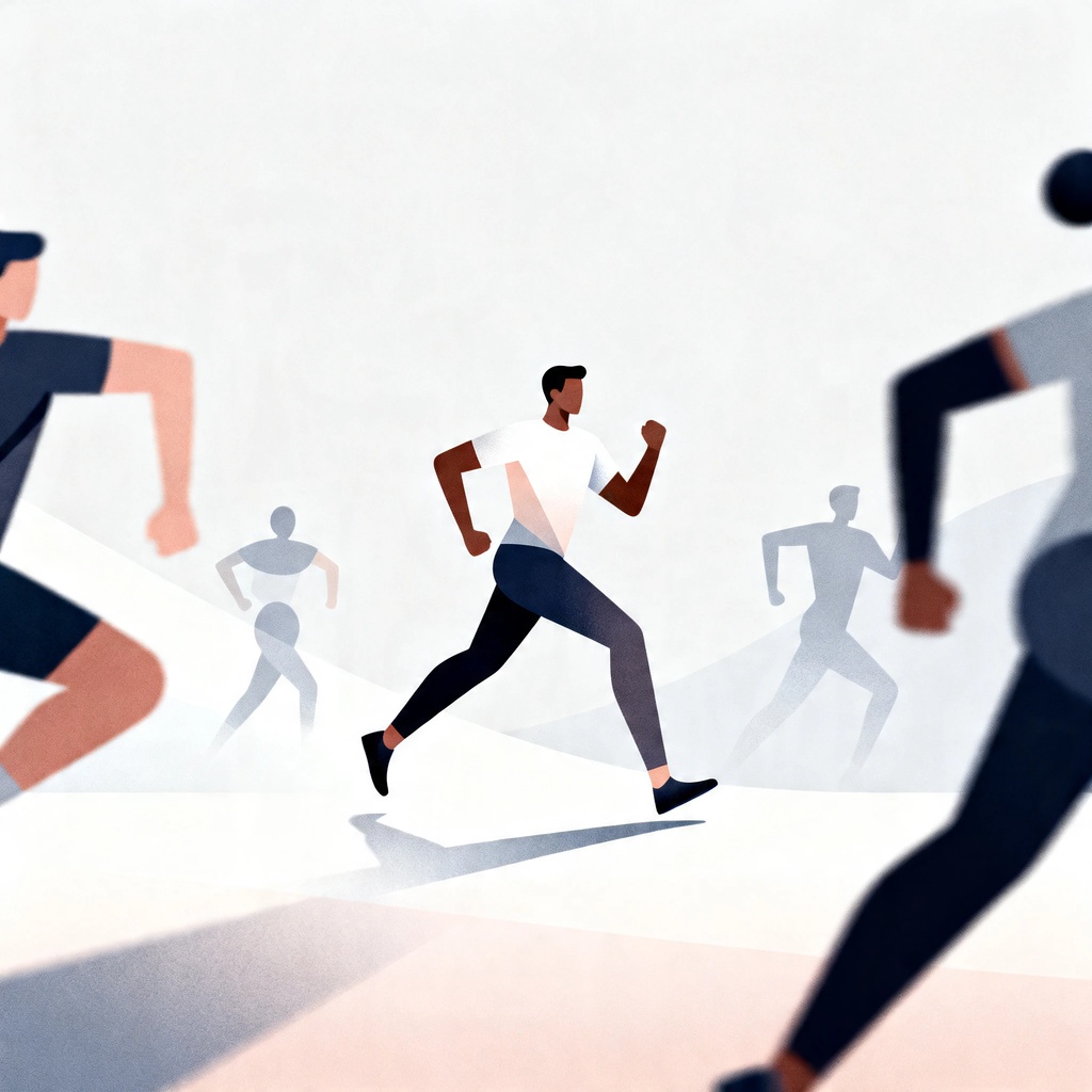 Claves para Mantener la Motivación en el Entrenamiento